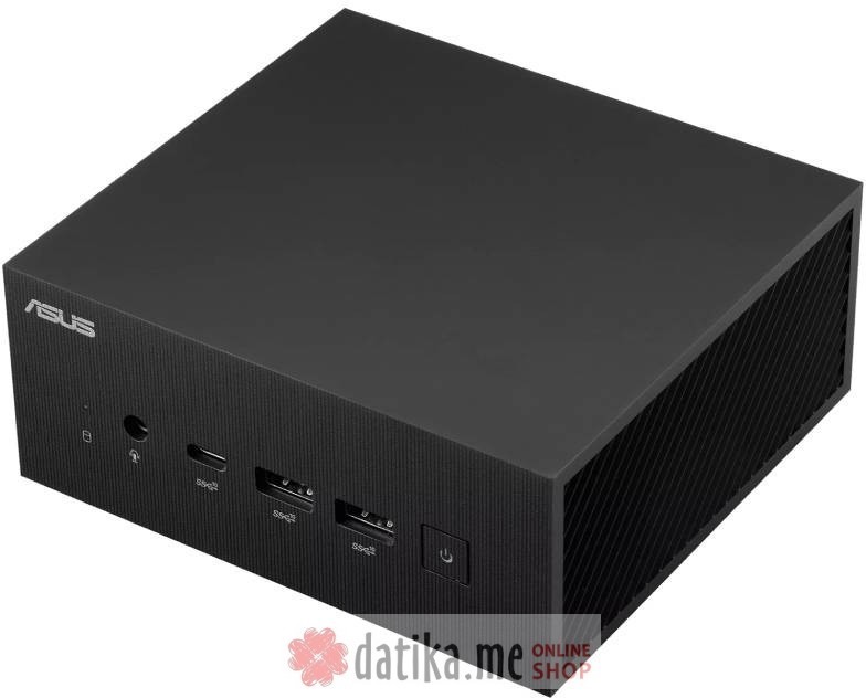 Asus Mini PC PN52-BBR758HD Ryzen 7 5800H/16GB/512GB SSD/Radeon Vega 8/120W в Черногории