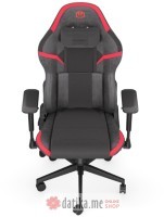 ENDORFY Scrim RD stolica crvena
