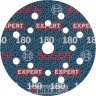 BOSCH Brusni disk za razne materijale 125mm, 6/1 G180 EXPERT O780