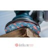 BOSCH Brusni disk za razne materijale 125mm, 6/1 G180 EXPERT O780
