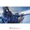 BOSCH Brusni disk za razne materijale 125mm, 6/1 G180 EXPERT O780