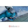 BOSCH Brusni disk za razne materijale 125mm, 6/1 G180 EXPERT O780