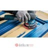 BOSCH Brusni disk za razne materijale 125mm, 6/1 G180 EXPERT O780
