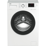 Beko WUV 8612A XSW  Masina za pranje vesa 8kg/1200okr (Inverter) в Черногории