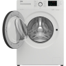 Beko WUV 8612A XSW  Masina za pranje vesa 8kg/1200okr (Inverter) 