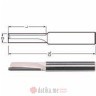 Makita D-47391 Ravno glodalo sa jednim zupcem 5x13x48mm
