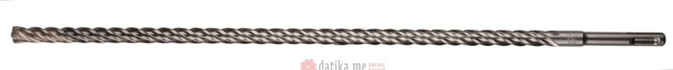 Makita B-58366  Burgija SDS-Plus Nemesis II 12X450MM