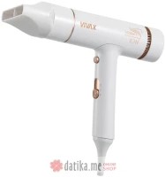 Vivax HD-1600 ION fen za kosu 