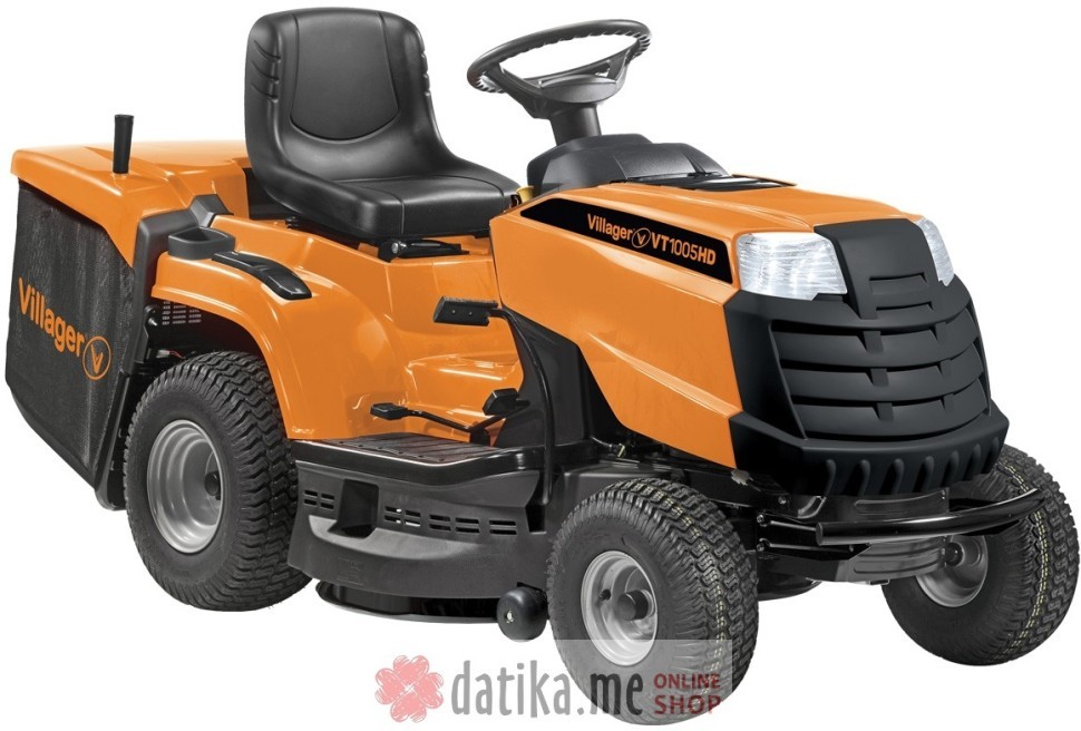 Villager VT 1005 HD TRAKTOR 