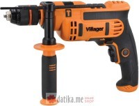 Villager VLP 207 Vibraciona bušilica