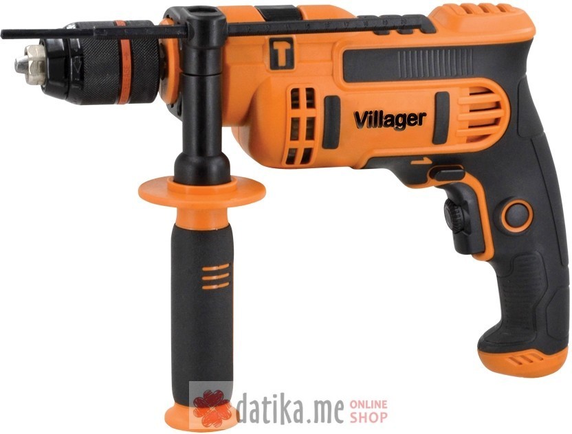 Villager VLP 207 Vibraciona bušilica