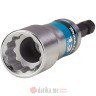 Makita E-03492 Držač za nasadni ključ udarni Impact Premier H13x80mm