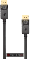 White Shark Mamba DP-DP M/M 2M