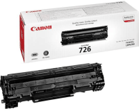 Canon CRG-726 Toner Cartridge Original Black 