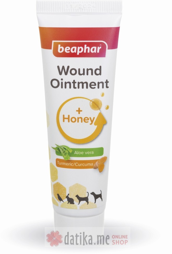Beaphar Mast Za Rane 30ml 