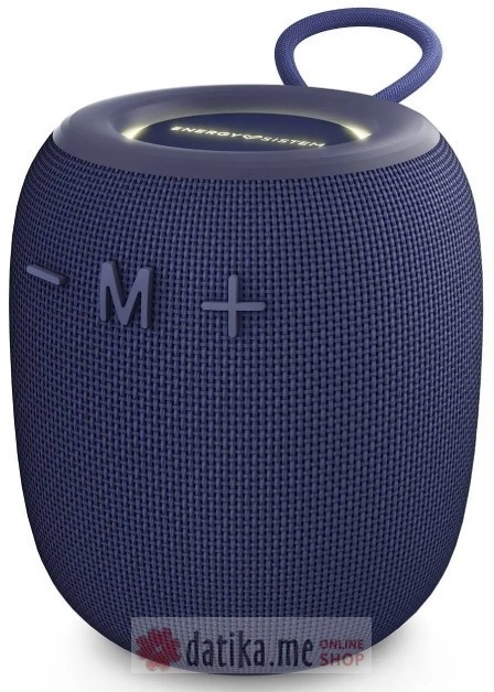 ENERGY SISTEM Navy Bloom portable zvučnik (M45829)