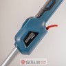 Bormann BBP4550 Trimer kosačica akumulatorska 30cm 40V BBP4550 Solo bez baterije, punjaca i diska za secenje в Черногории