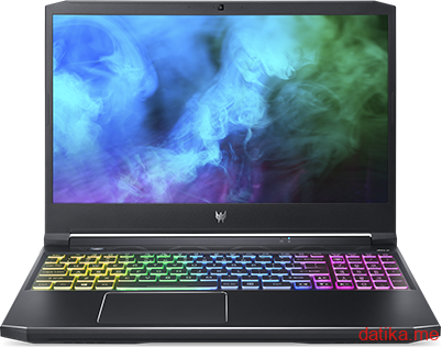 Acer Predator Helios 300 PH315-54-54MC Intel i5-11400H/16GB/512GB SSD/RTX 3050Ti 4GB/15.6" FHD IPS 144Hz, NH.QC5EX.006 в Черногории