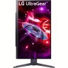 LG 27GR75Q-B 27" QHD IPS 1ms 165Hz UltraGear Gaming Monitor в Черногории