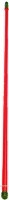 BORMANN SSF842-12 Držalo za metlu metalno plastificirano 2,5x120cm 