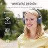 Trust Tones Bluetooth Wireless Headphones в Черногории