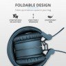 Trust Tones Bluetooth Wireless Headphones 