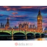 Clementoni Igraсka puzle 500 kom. Londonski Parlament