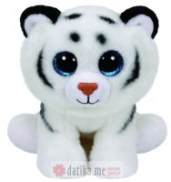 Ty Plis tigar bijeli 22cm