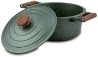 NAVA SERPA SA POKLOPCEM 24CM, OMEGA