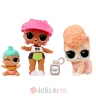 LOL Igracka lutkica surprise sis pet