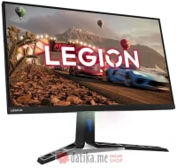 Lenovo Legion Y32p-30 31.5" 4K Ultra HD IPS 144Hz Monitor