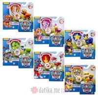 Spin Master Igracka Paw Patrol Sm akcijske figure