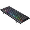 Redragon Tastatura Horus Mini, wired&2.4G&BT keyboard, red
