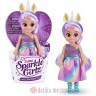 ZURU Igracka Sparkle girlz unicorn princess cupcake в Черногории