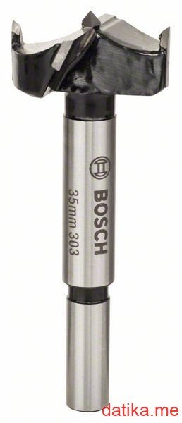 Bosch Burgija za drvo (klap šarke) 35x90mm, D10mm