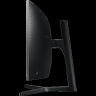 Samsung CH89 ​34" ​UWQHD 100Hz​ Curved Monitor в Черногории