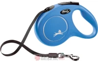 Flexi Povodac New Classic Xsmall Tape 3M Blue 