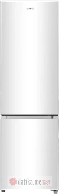 Frizider kombinovani Gorenje RK4182PW4 180cm
