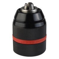 Bormann BKC2300 Stezna glava za bušilicu SDS-plus samostezujica 13mm 