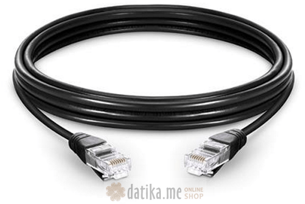 Fast Asia Kabl Patch Cord 1m cat.6  in Podgorica Montenegro