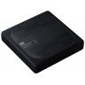 WD My Passport Wireless Pro 1TB 2.5" USB 3.0, WDBVPL0010BBK-EESN