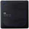 WD My Passport Wireless Pro 1TB 2.5" USB 3.0, WDBVPL0010BBK-EESN
