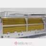 Vivax ACP-18CH50AERI/I+ Silver Mirror zidna unutrasnja jedinica в Черногории