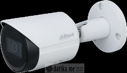 Dahua IPC-HFW2231S-S-0360B-S2 2MP WDR IR Bullet Network Camera  in Podgorica Montenegro