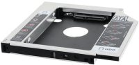 XRT Europower Fioka za hard disk za laptop 12.7mm (105352) 