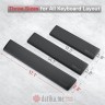Redragon Gaming wrist pad Meteor L P037