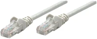 Intellinet Patch kabl Cat6, Dužina: 2m, U/UTP, Odobreno EIA/TIA, RJ45 kontektori, 4 pari