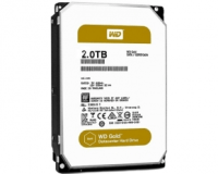 WD Gold HDD 2TB 3.5" SATA III, WD2005FBYZ