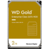 WD Gold HDD 2TB 3.5" SATA III, WD2005FBYZ in Podgorica Montenegro