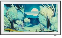 Samsung Vision QLED 43" The Frame 4K Ultra HD AI Smart TV (2025)